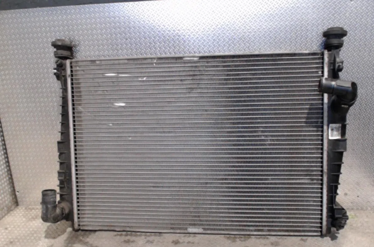 Radiateur ALFA ROMEO 159  159 BREAK occasion
