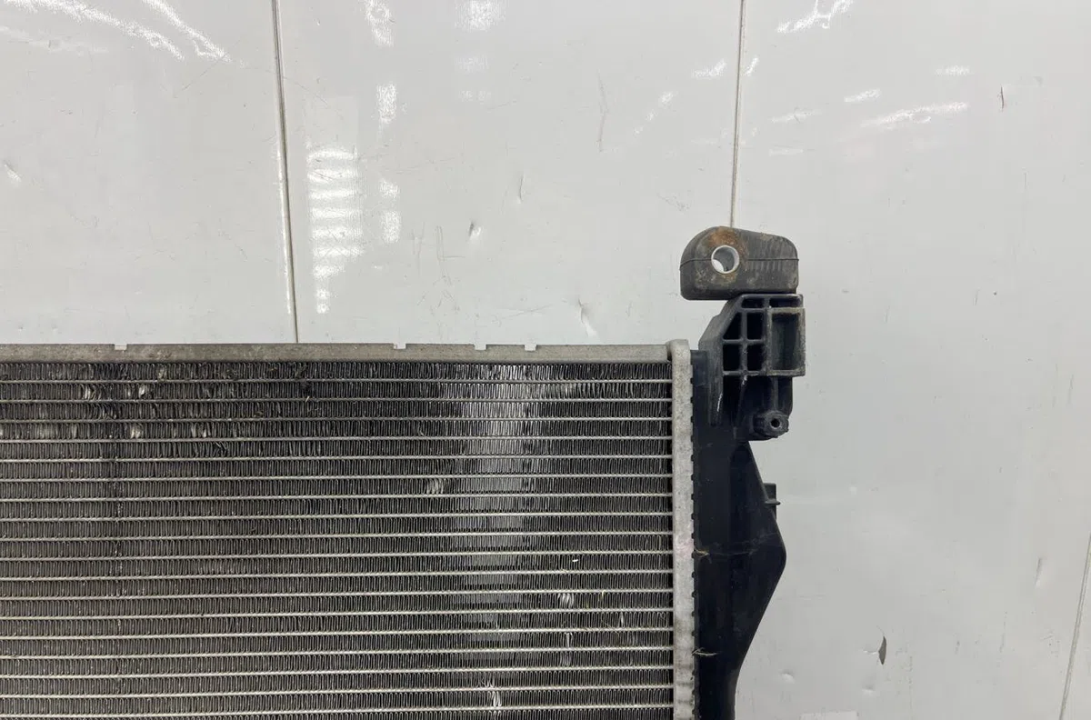 Radiateur ALFA ROMEO MITO PHASE 1 occasion