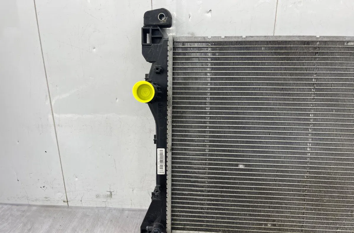 Radiateur ALFA ROMEO MITO PHASE 1 occasion