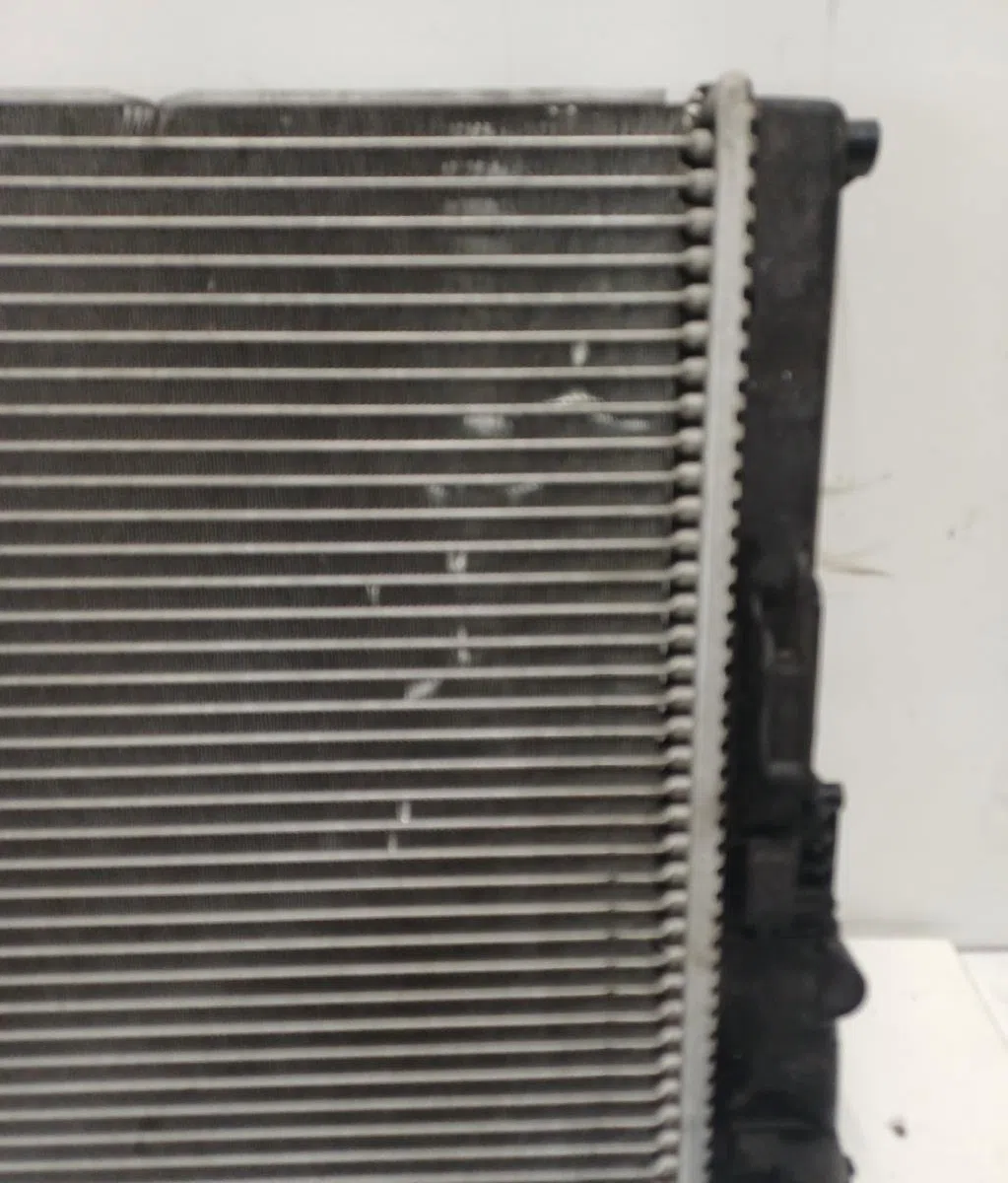 Radiateur BMW SERIE 1 F20 PHASE 1 occasion