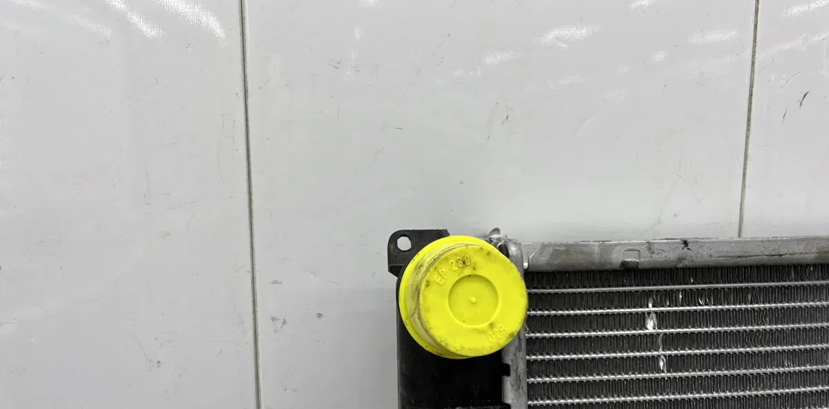 Radiateur BMW SERIE 3 E46 TOURING PHASE 1 BREAK occasion