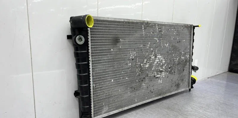 Radiateur CITROEN BERLINGO 1 PHASE 1 occasion