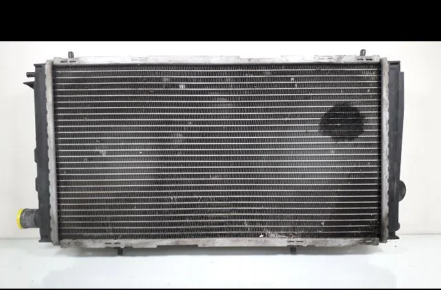 Radiateur Citroen C15 Camionnette-Monospace (VD_) 1.8 d (1986-2000) occasion