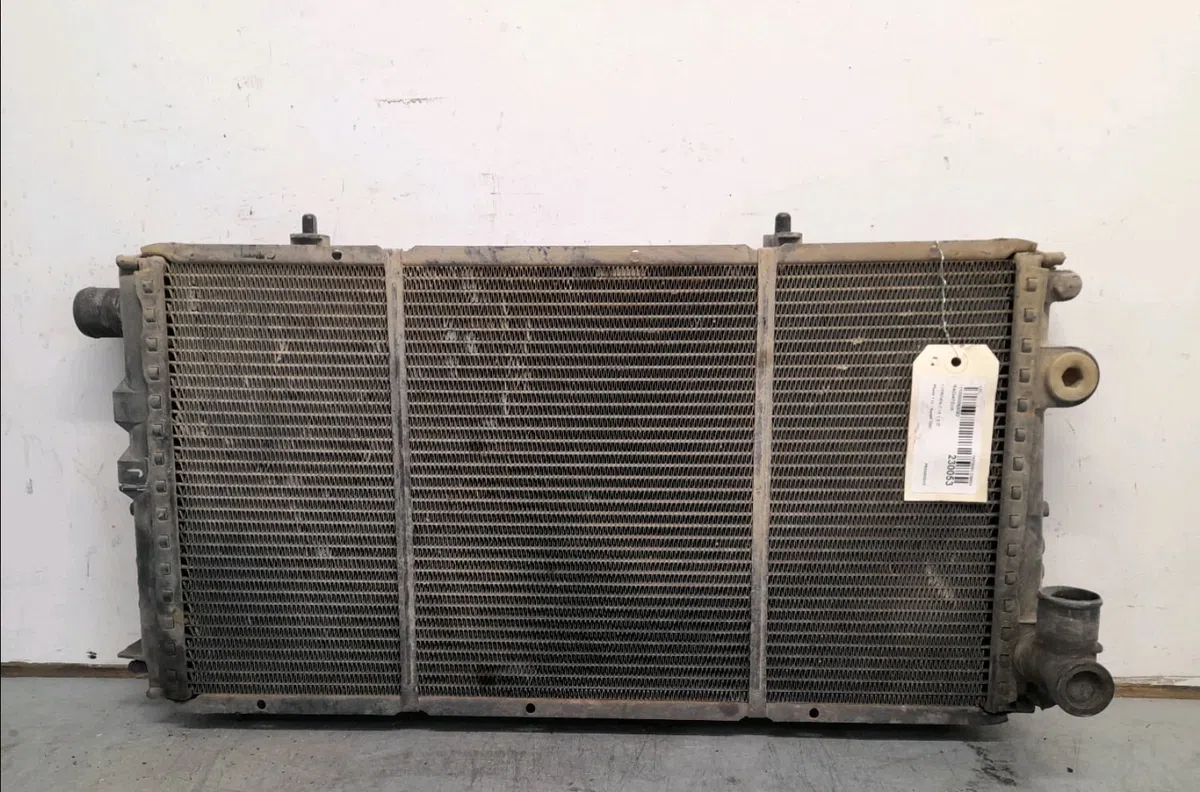 Radiateur Citroen C15 Camionnette-Monospace (VD_) 1.9 d (2000-2005) occasion