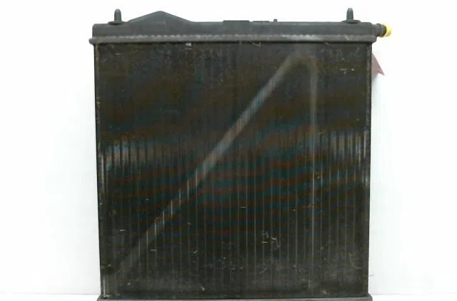 Radiateur Citroen C2 (JM_) 1.4 (2003-2009) 3 portes occasion