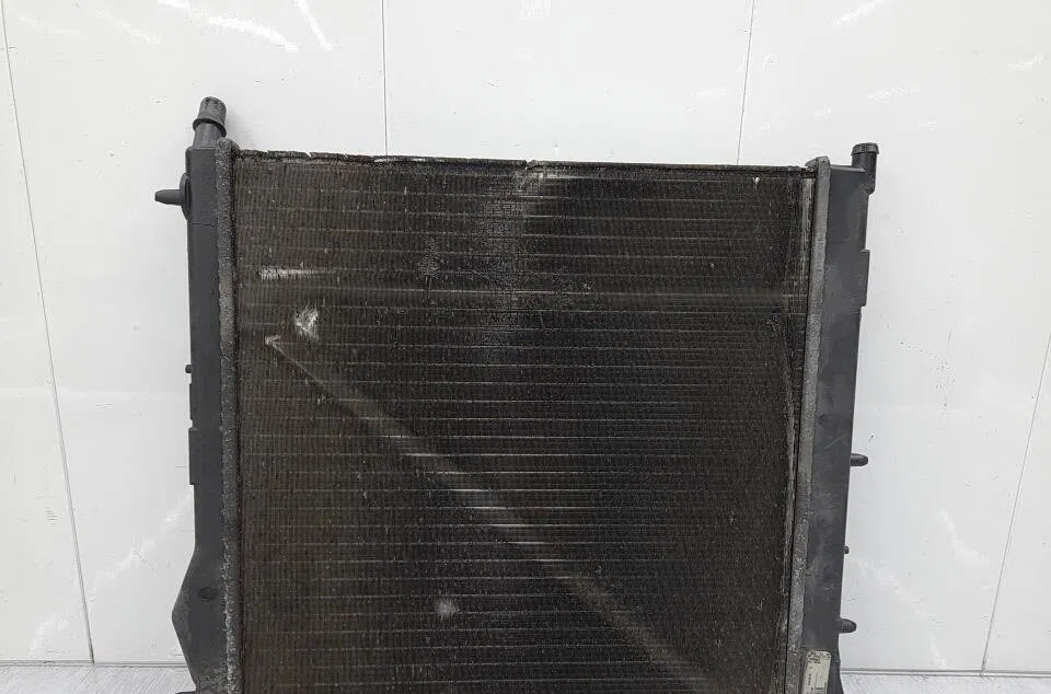 Radiateur CITROEN C3 1 PHASE 1 occasion