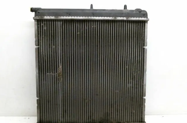 Radiateur Citroën C3 II (SC_) 1.0 vti 68 (2012) 5 portes occasion