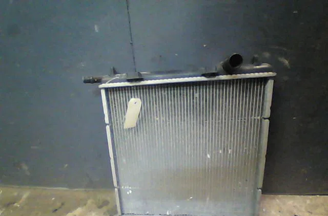 Radiateur Citroën C3 II (SC_) 1.4 (2009-2016) 5 portes occasion