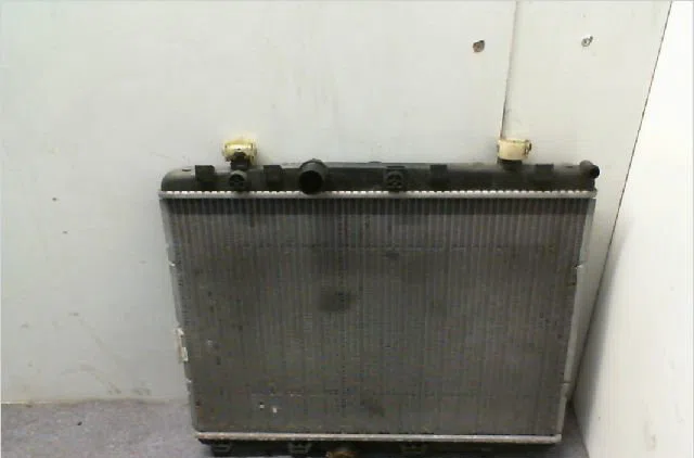 Radiateur Citroën C3 II (SC_) 1.6 bluehdi 75 (2015) occasion