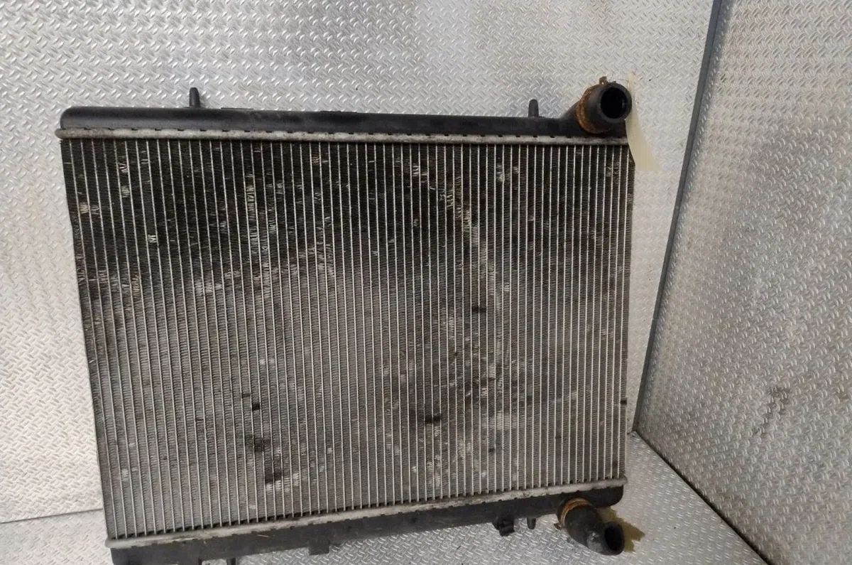 Radiateur Citroen C4 I (LC_) 1.6 hdi (2004-2011) occasion