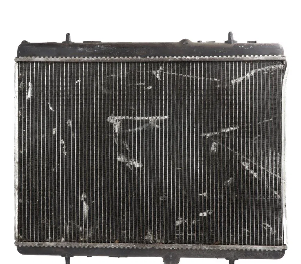 Radiateur Citroen C4 II (NC_) 1.6 vti 120 (2009-2016) occasion