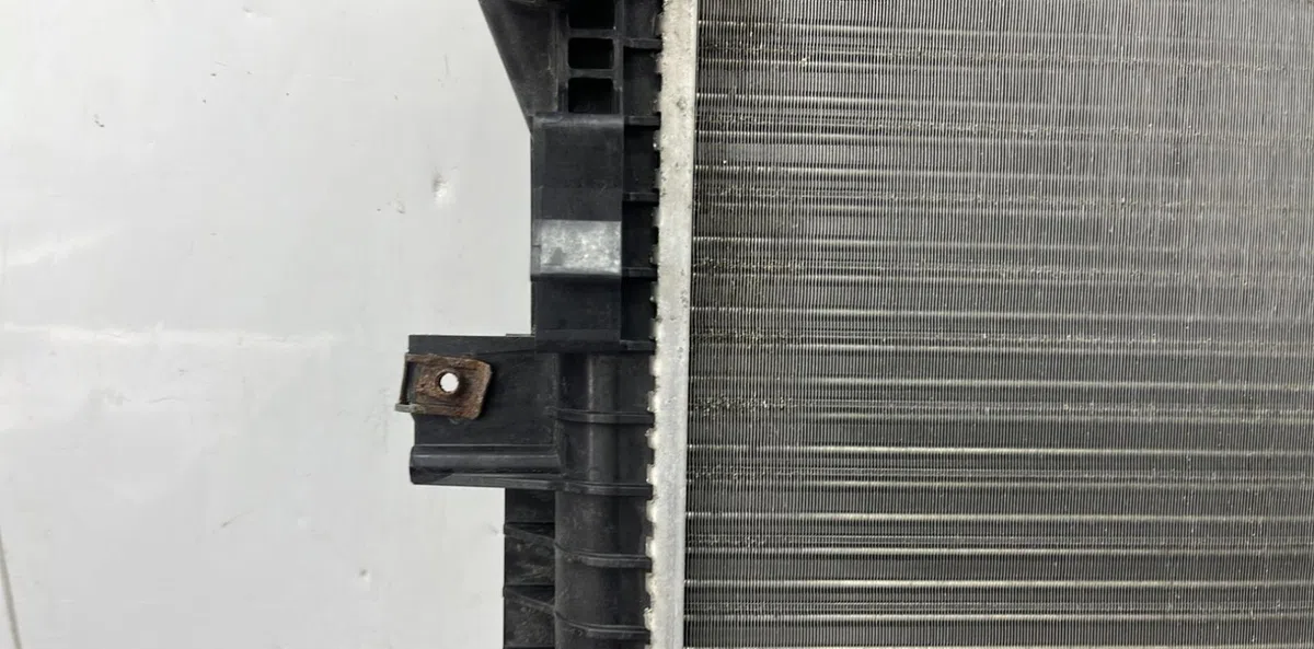 Radiateur CITROEN C4 PICASSO 2 PHASE 1 occasion