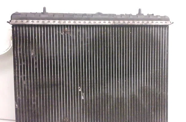 Radiateur Citroën C8 (EA_, EB_) 2.0 hdi 135 (2006) occasion