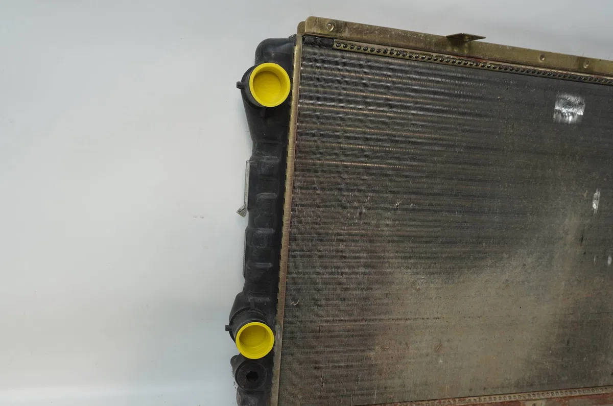 Radiateur Citroen JUMPER Camionnette (230L) 2.8 hdi (2000-2002) occasion