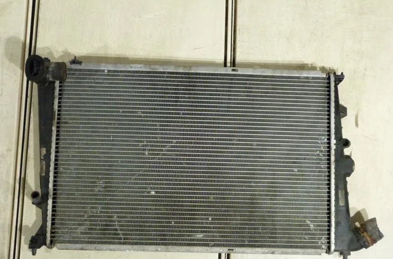 Radiateur CITROEN XANTIA PHASE 1 occasion