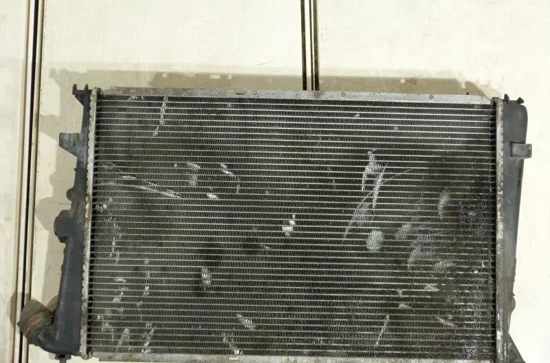 Radiateur CITROEN XANTIA PHASE 1 occasion