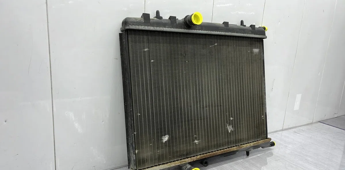 Radiateur CITROEN XSARA PHASE 2 BREAK occasion