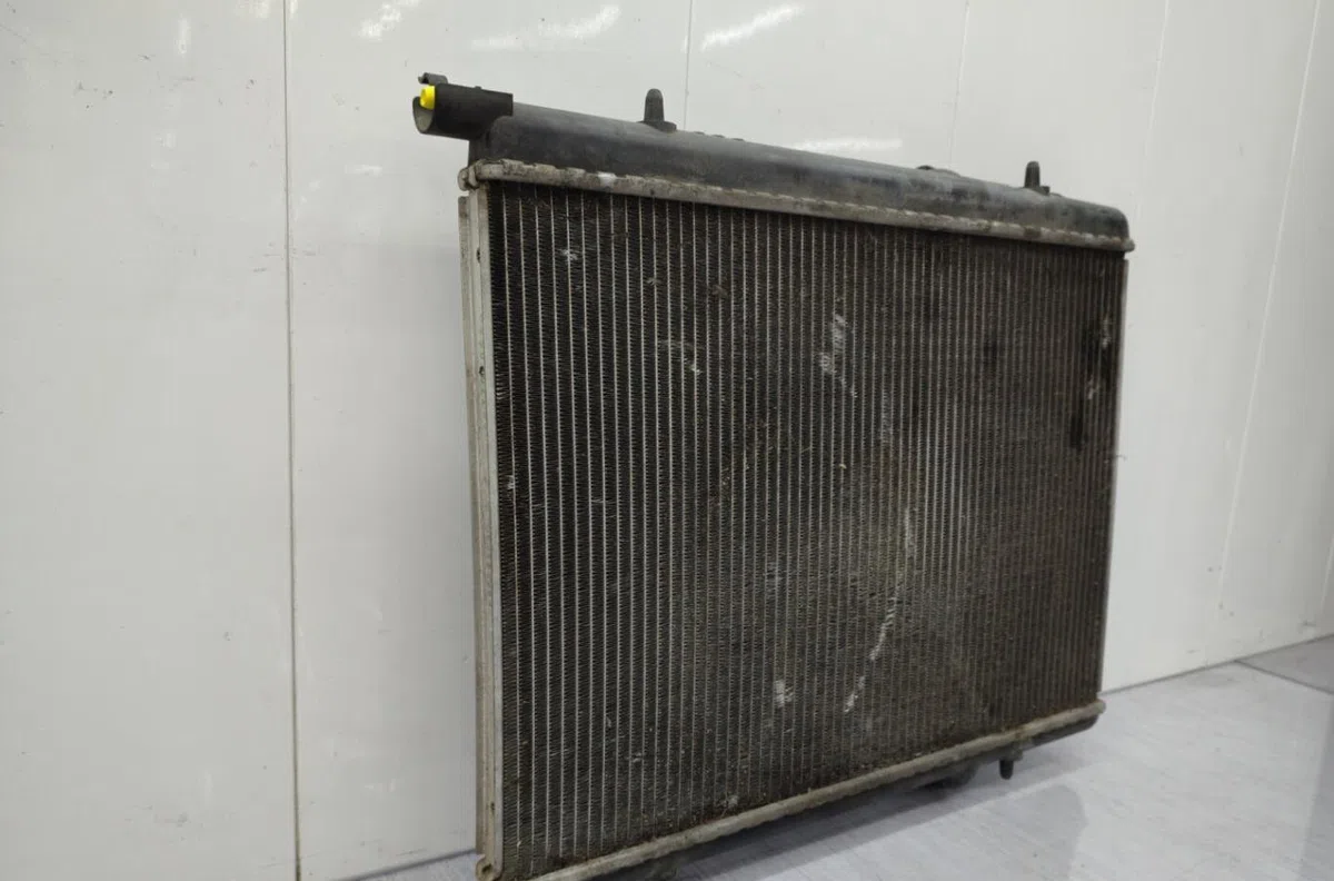 Radiateur CITROEN XSARA PICASSO PHASE 1 occasion
