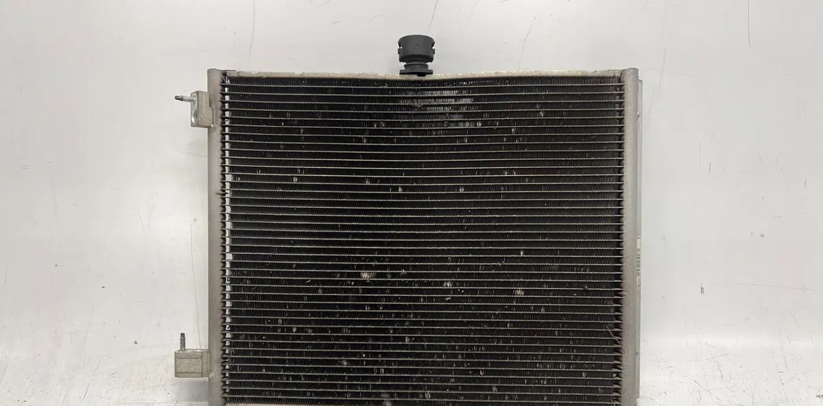 Radiateur - condenseur clim CITROEN C3 2 PHASE 2 occasion