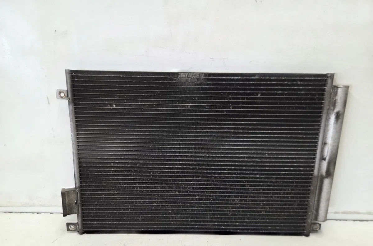 Radiateur - condenseur clim FIAT 500 2 CABRIO PHASE 2 occasion