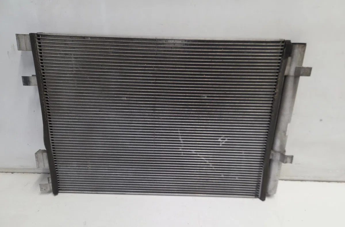 Radiateur - condenseur clim KIA RIO 3 PHASE 2 occasion
