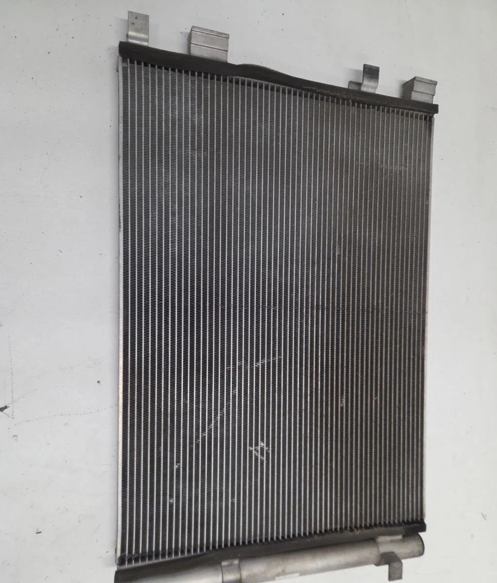 Radiateur - condenseur clim KIA RIO 3 PHASE 2 occasion