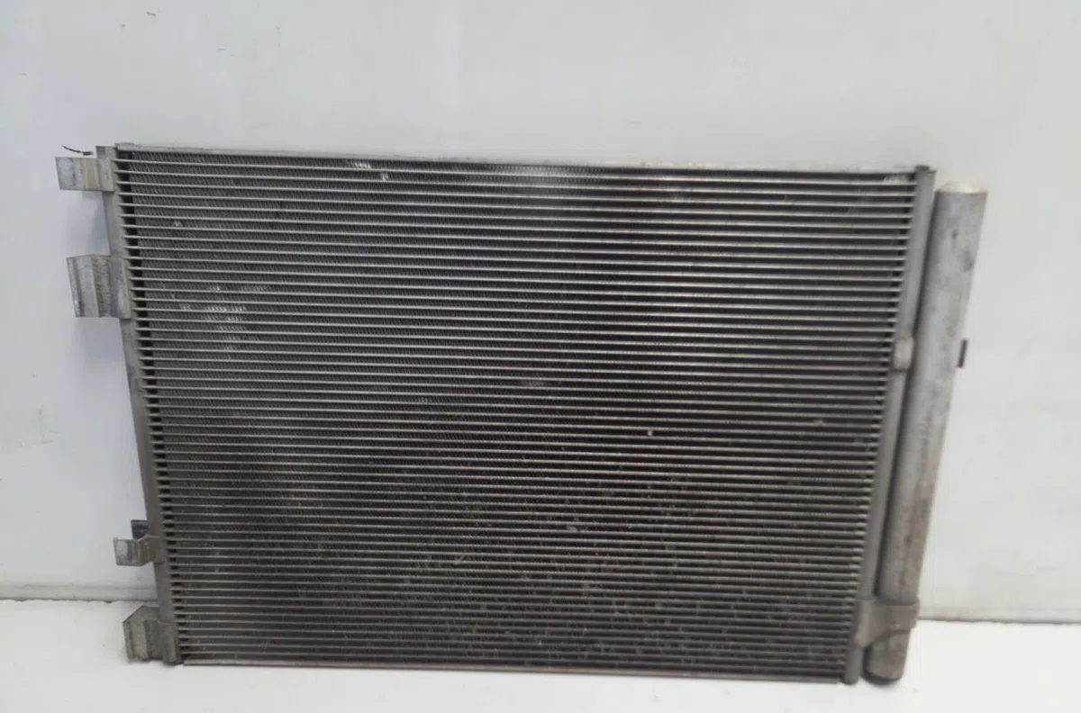 Radiateur - condenseur clim KIA RIO 3 PHASE 2 occasion