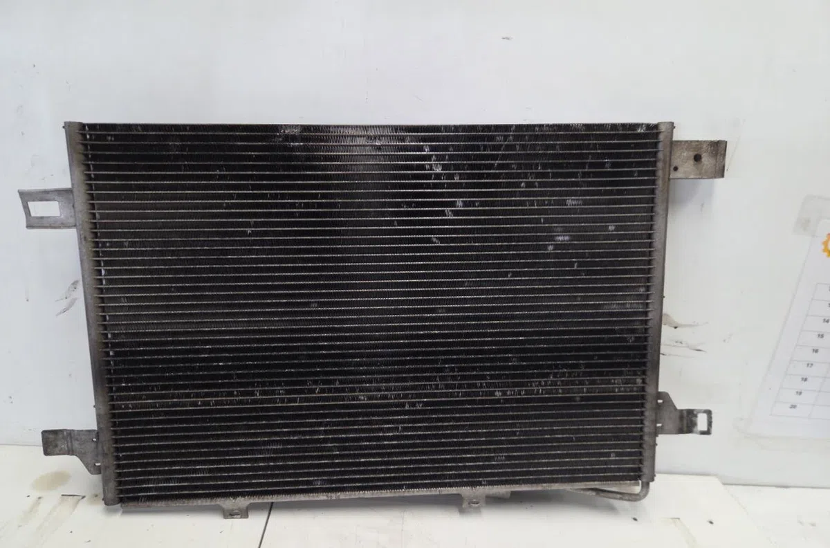 Radiateur - condenseur clim MERCEDES CLASSE A 169 PHASE 1 occasion