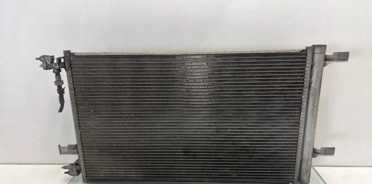 Radiateur - condenseur clim OPEL ASTRA J PHASE 1 occasion