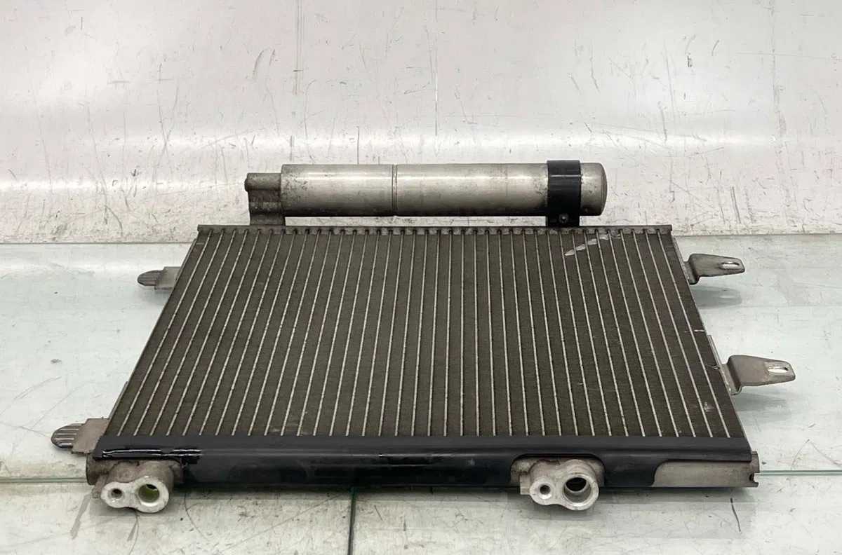 Radiateur - condenseur clim PEUGEOT 107 PHASE 2 occasion