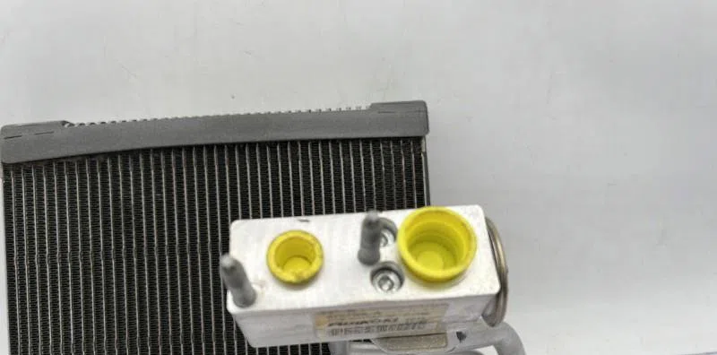 Radiateur - condenseur clim PEUGEOT 2008 1 PHASE 1 occasion