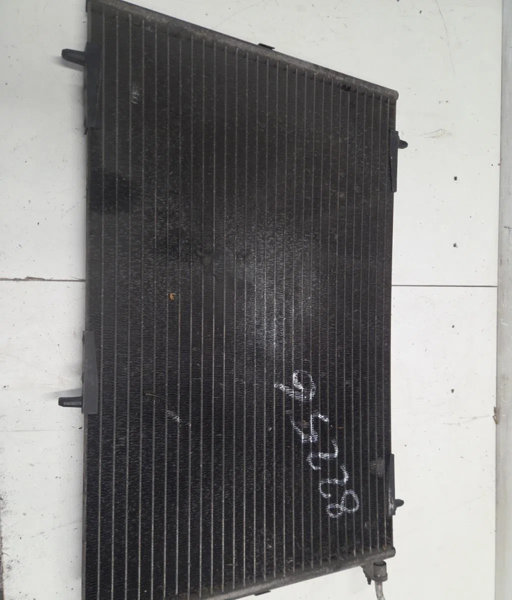 Radiateur - condenseur clim PEUGEOT 206 occasion