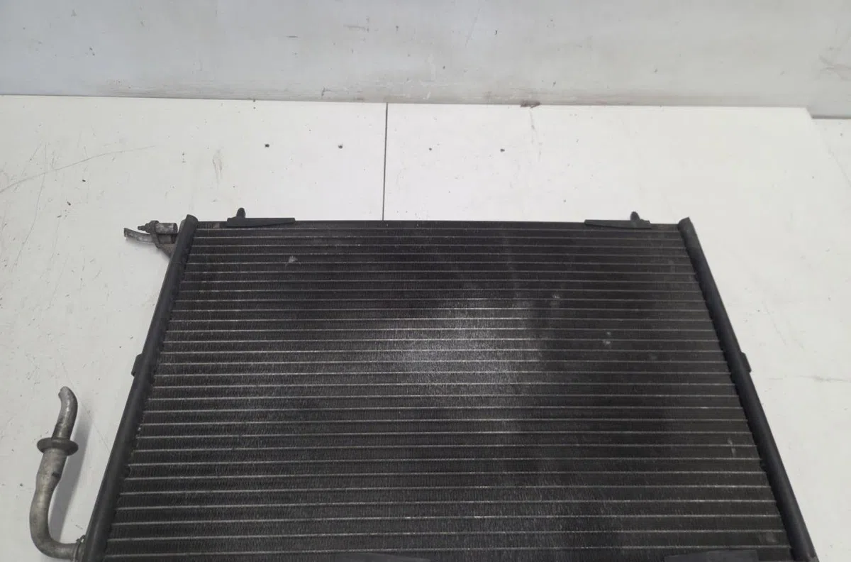 Radiateur - condenseur clim PEUGEOT 206 occasion