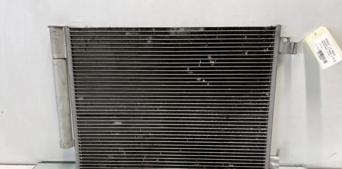 Radiateur - condenseur clim RENAULT TWINGO 3 PHASE 2 occasion