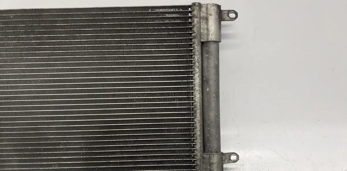 Radiateur - condenseur clim VOLKSWAGEN POLO 5 PHASE 1 occasion
