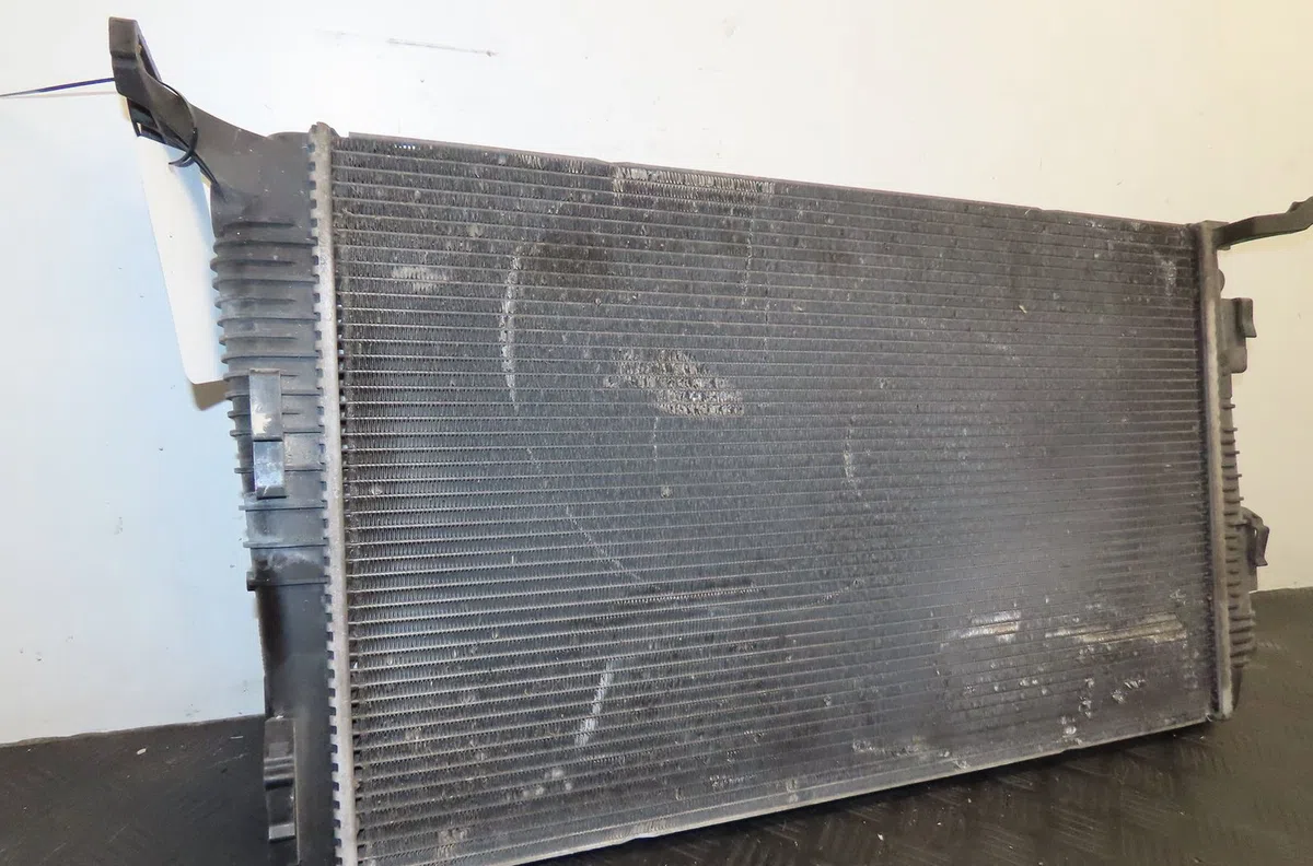 Radiateur Dacia DUSTER (HS_) 1.5 dci (hsaj) (2010-2018) occasion