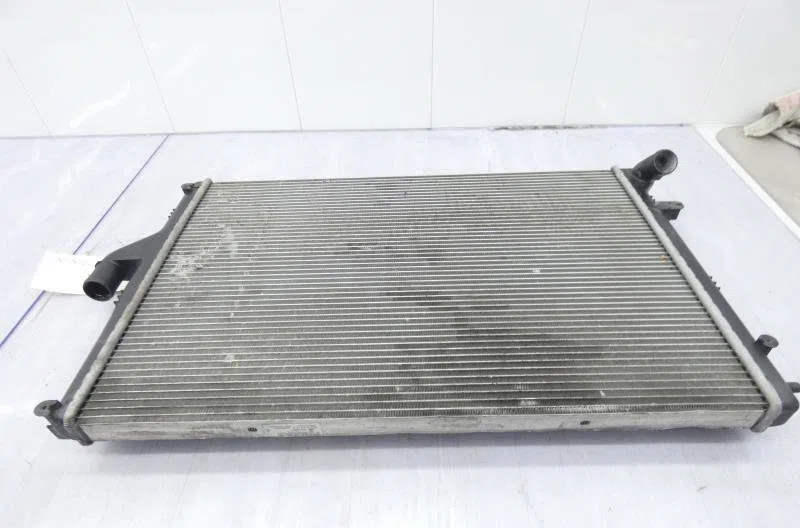 Radiateur DACIA LOGAN MCV 1 PHASE 1 BREAK occasion