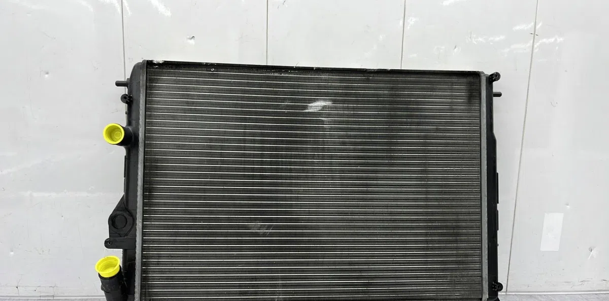Radiateur DACIA LOGAN MCV 1 PHASE 1 BREAK occasion