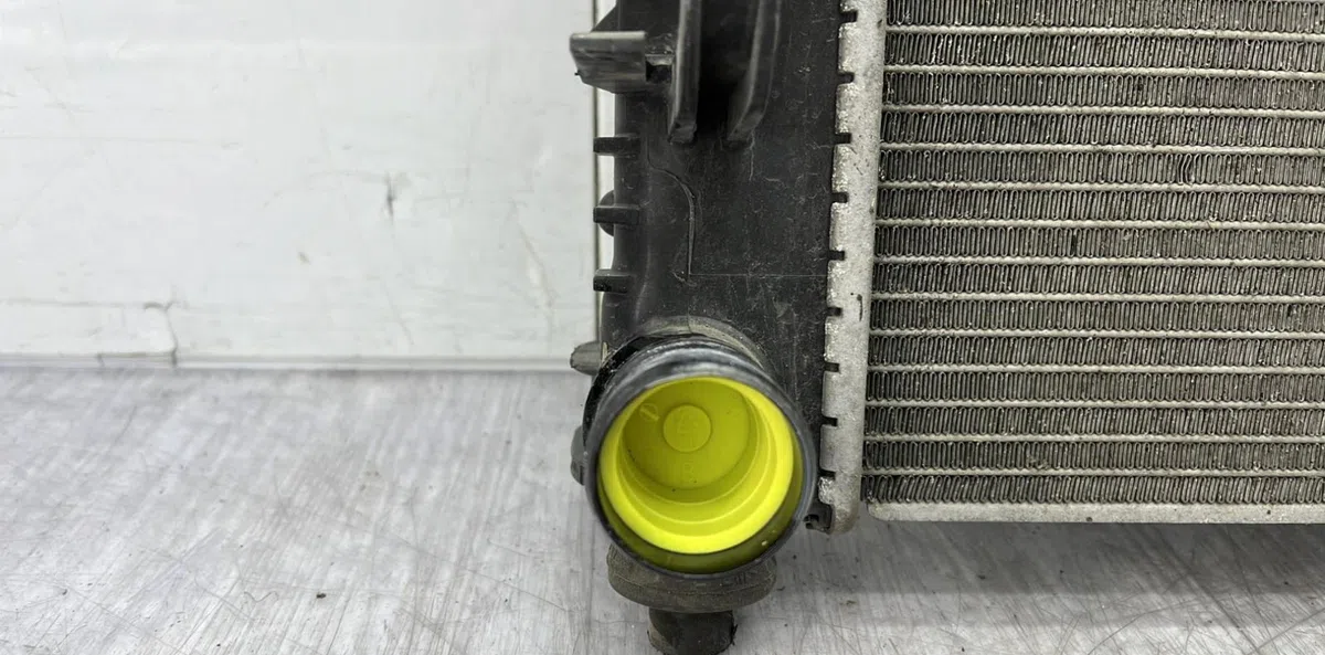 Radiateur DACIA LOGAN MCV 2 PHASE 1 BREAK occasion