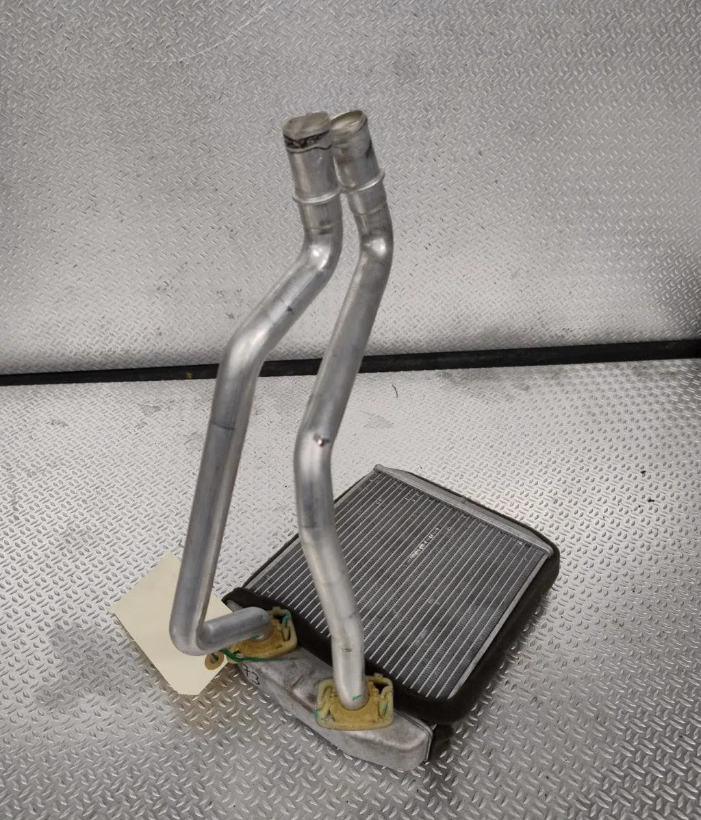 Radiateur de chauffage DACIA LOGAN MCV 2  LOGAN MCV 2 PHASE 2 BREAK occasion