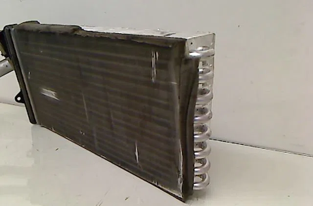 Radiateur de chauffage PEUGEOT 607 occasion