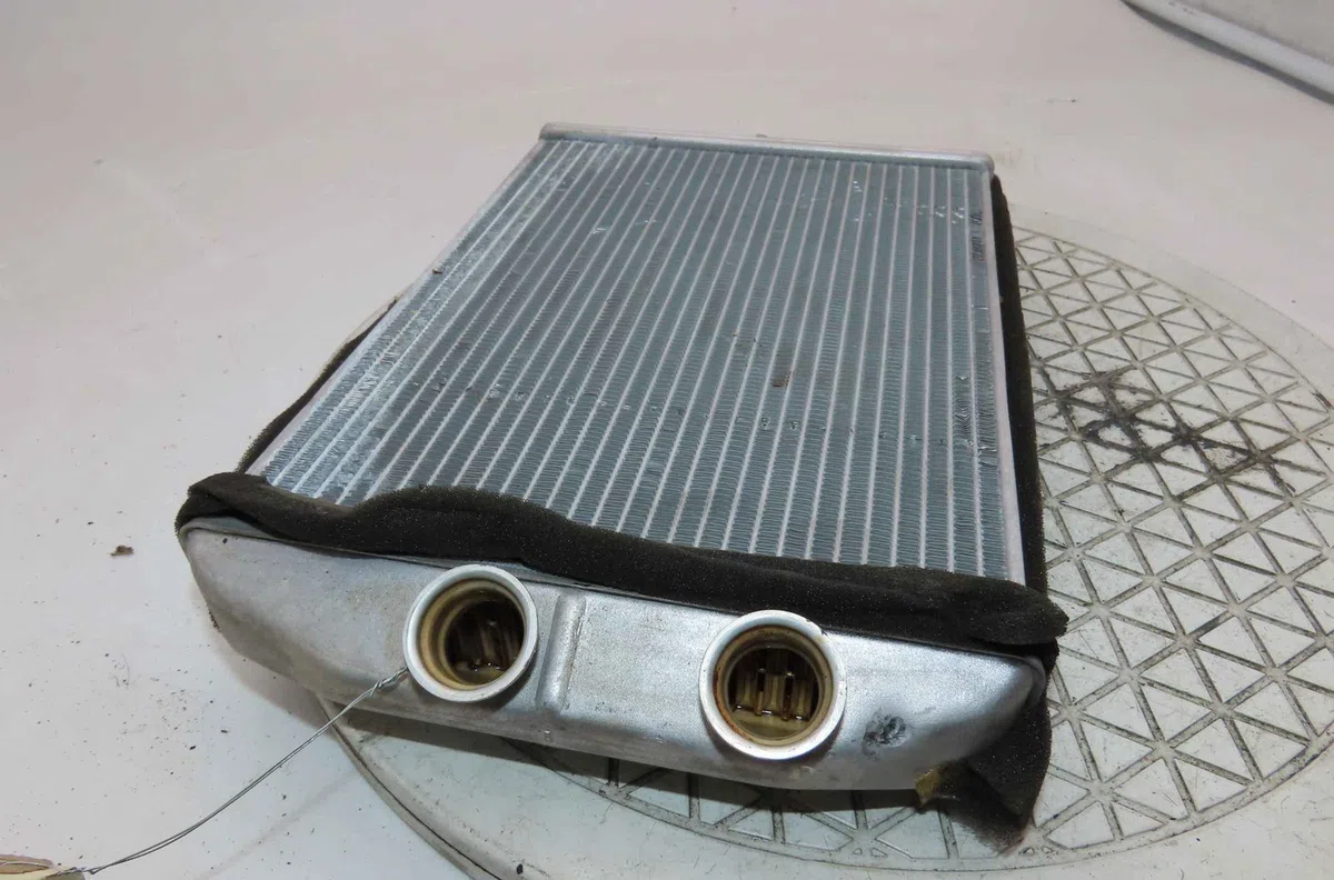 Radiateur de chauffage RENAULT KANGOO II occasion