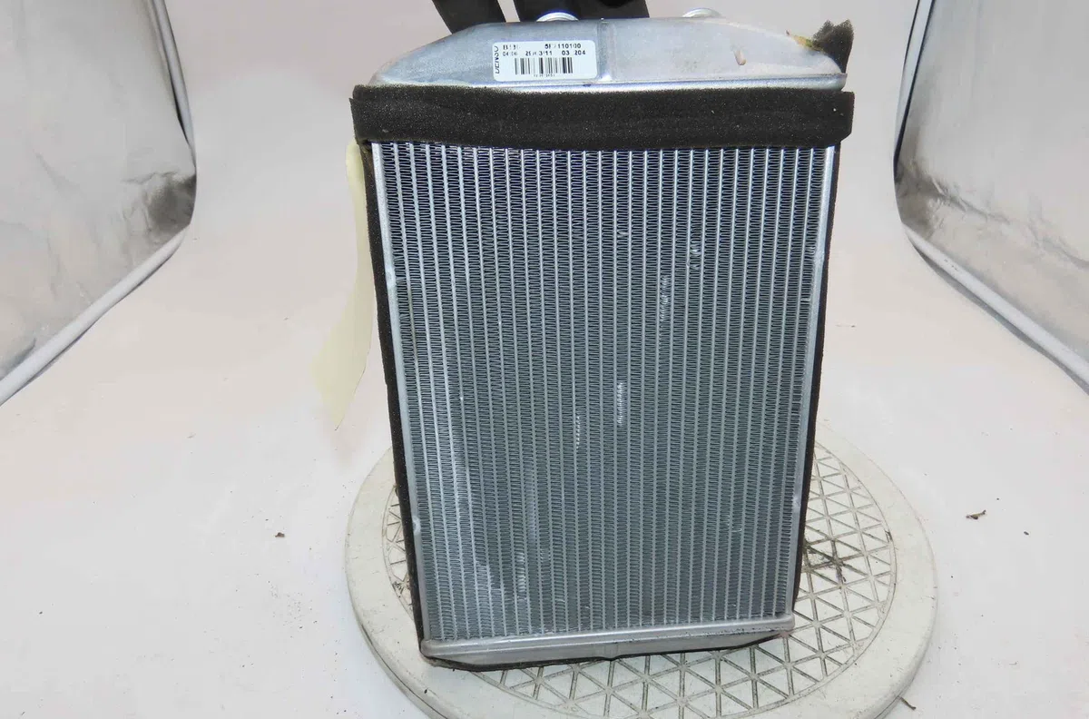 Radiateur de chauffage RENAULT KANGOO II occasion