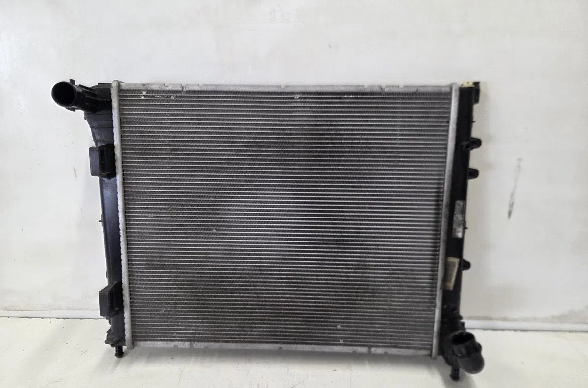 Radiateur FIAT 500 2 CABRIO PHASE 2 occasion