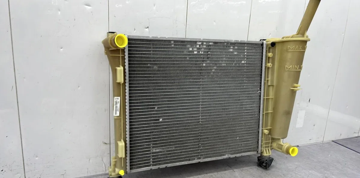 Radiateur FIAT PANDA 3 PHASE 1 occasion