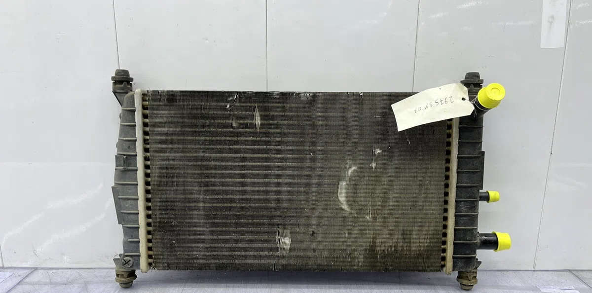 Radiateur FORD FIESTA 4 PHASE 1 occasion