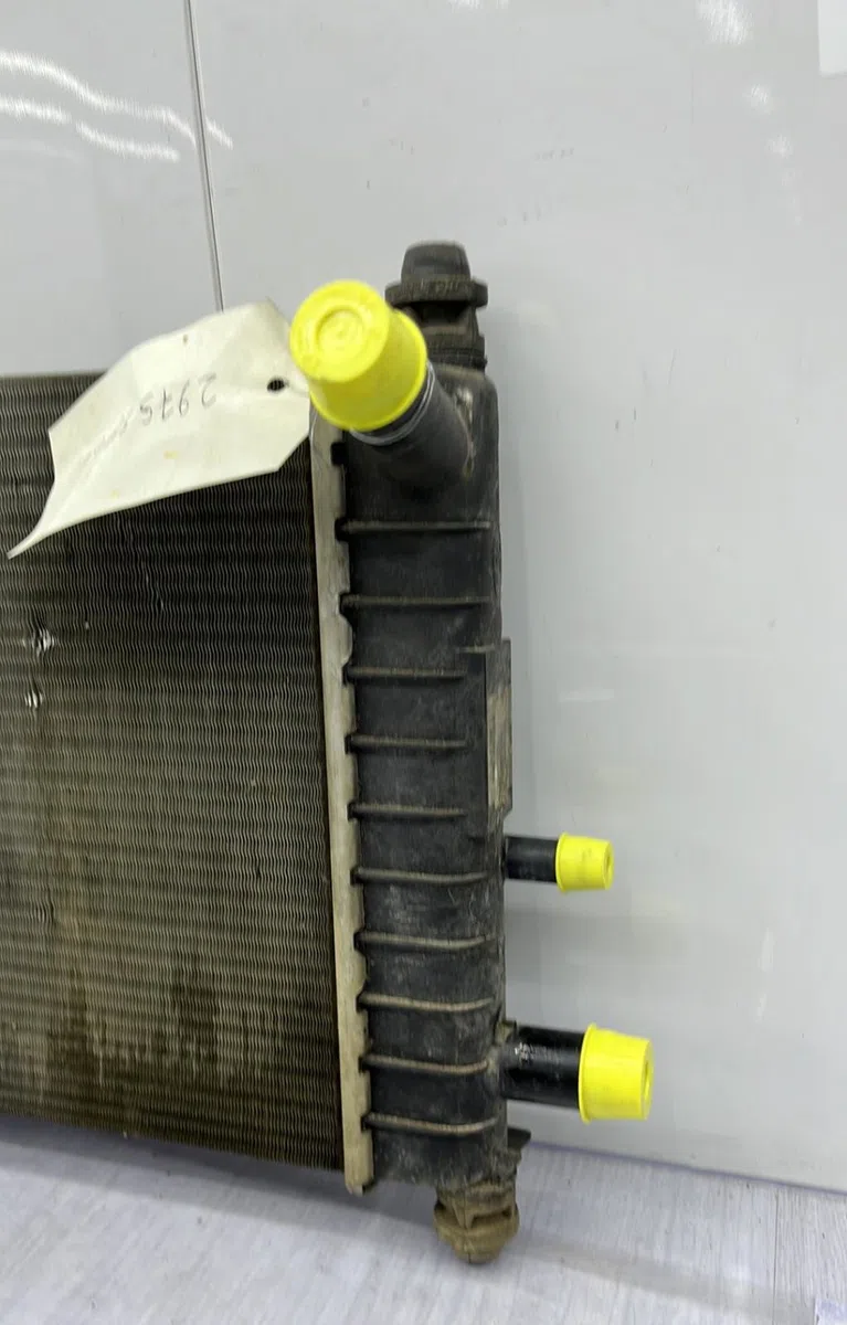 Radiateur FORD FIESTA 4 PHASE 1 occasion