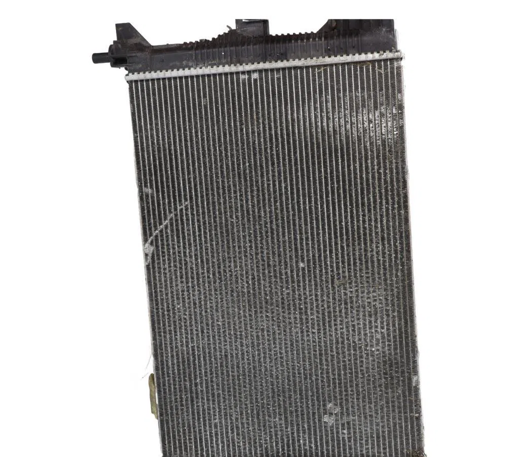 Radiateur Ford FOCUS III 1.0 ecoboost (2012-2017) occasion