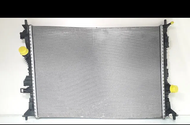 Radiateur Ford FOCUS IV (HN) 1.0 ecoboost (2018) occasion