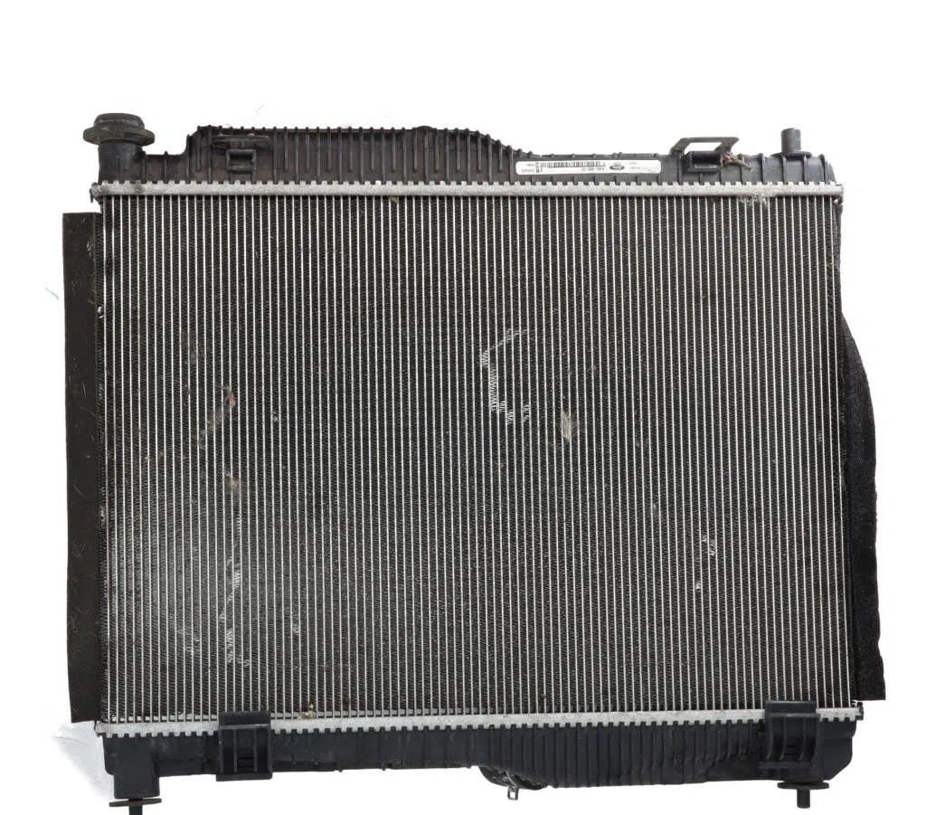 Radiateur Ford TRANSIT COURIER B460 Camionnette-Monospace 1.0 ecoboost (2014) occasion